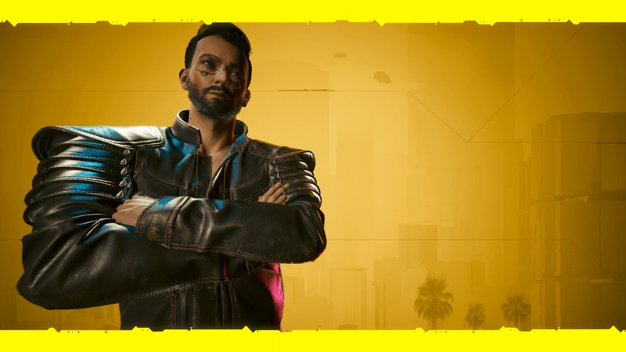 A Casual Stroll Through Night City & Other Cyberpunk 2077 Adventures
