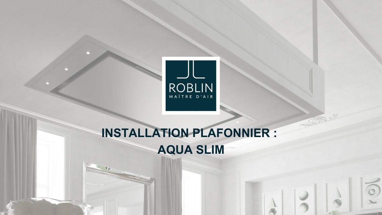ROBLIN - AQUA SLIM