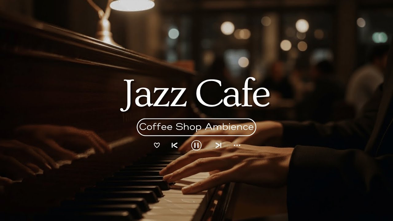 Positive Morning Jazz - Sweet Autumn Jazz & Bossa Nova to Relax, Study and Work