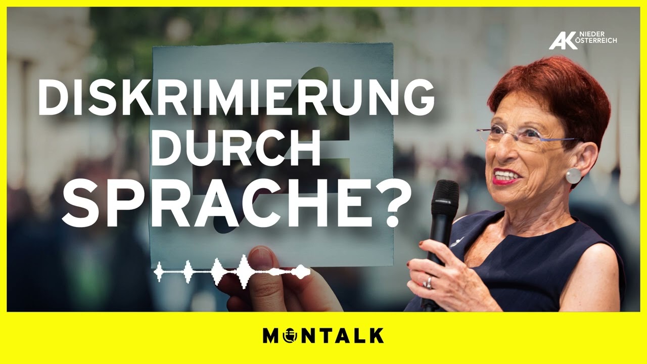PROF. RUTH WODAK | Wenn Worte ausgrenzen