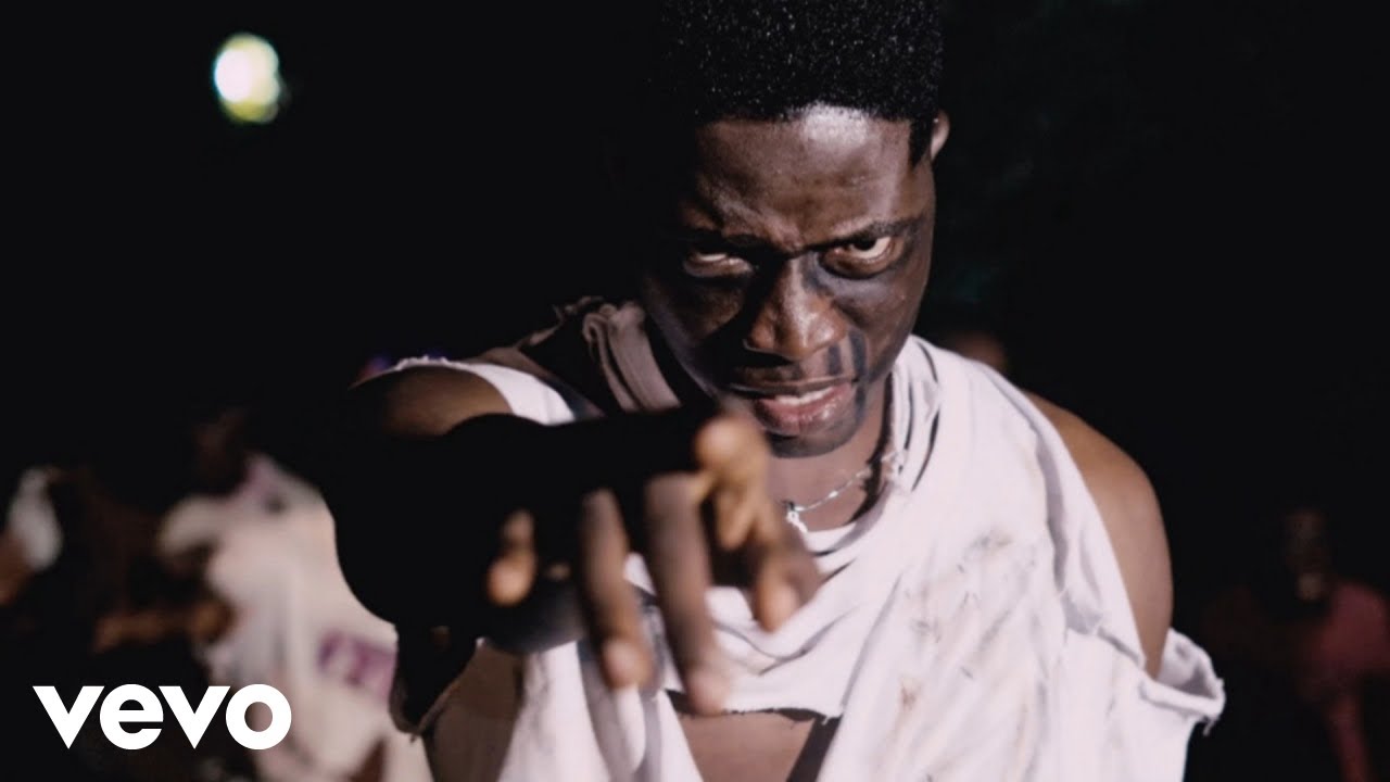 B.O.Y Music, Ofego - Fan Ta (Official Music Video)