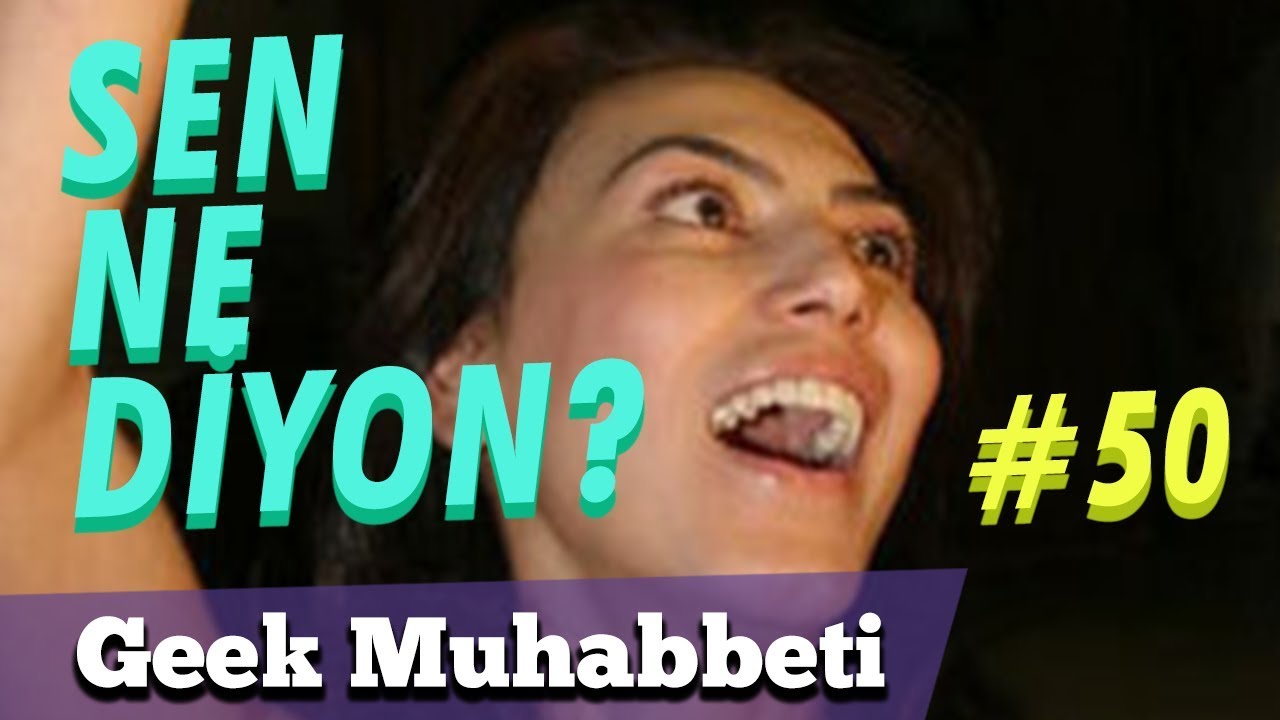 BİZCEPTION // SEN NE DİYON #50 // Gönderdiğiniz VIDEOLAR!