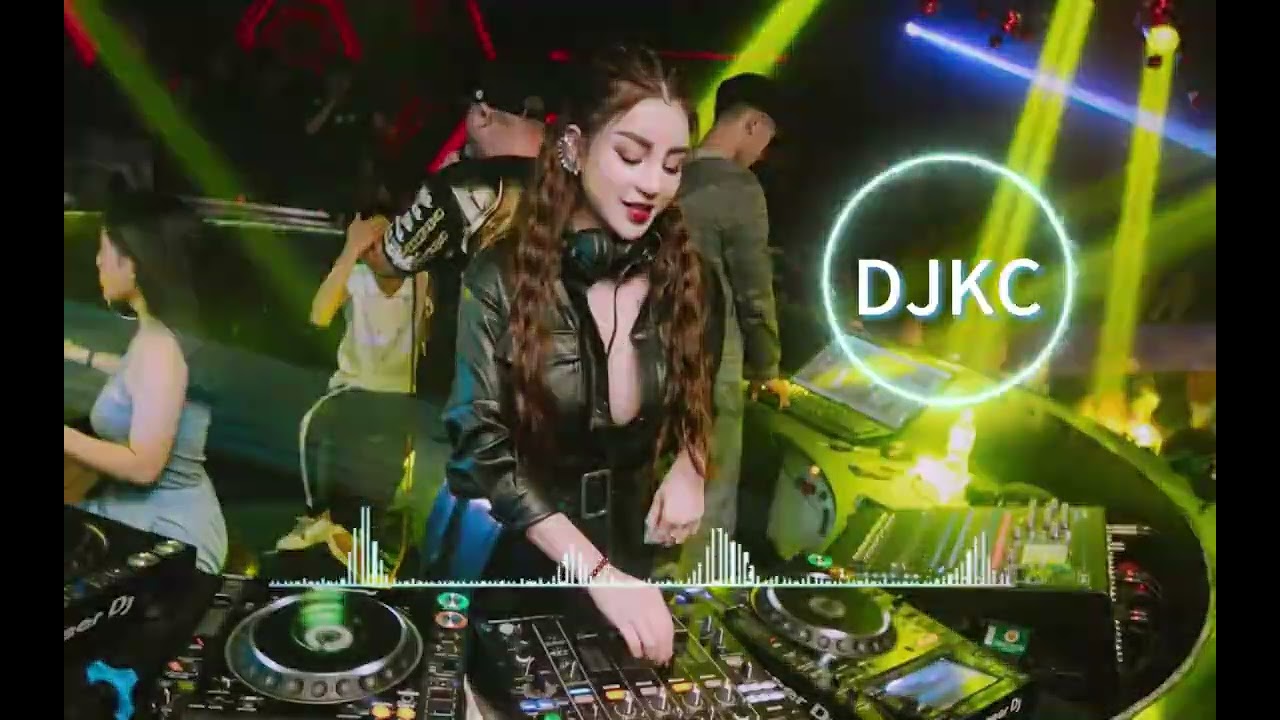 DJ&lsquo;KC 【Duri dumdum ●Tuca Tuca ●Beggin ●Le delire ●爱情过客 ●如果最后不是你 ●PRIVATE MIX 2K24】
