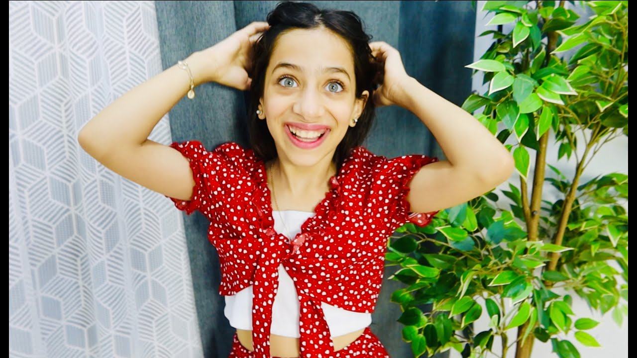 ماما تقيم ملابسي من شي ان !! صدمتني