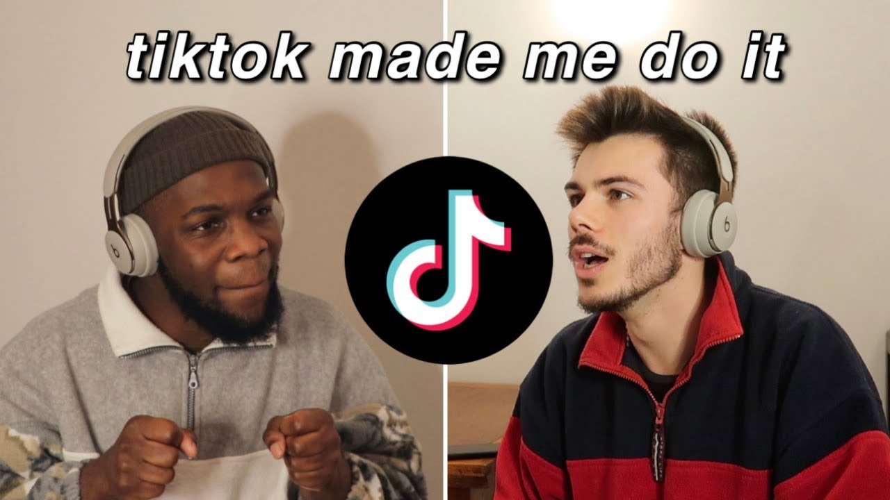 NOISE CANCELLING HEADPHONES CHALLENGE (with Jack Edwards)