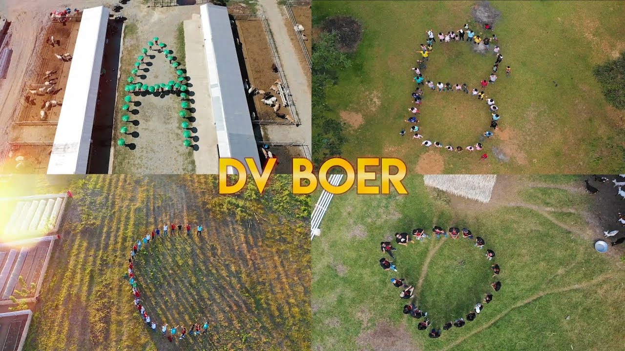 TAGUMPAY NATING LAHAT (DV BOER FARM INTERNATIONAL CORP.)