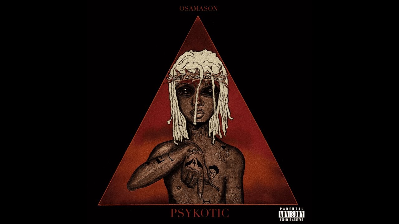osamason psykotic deluxe hell type beat