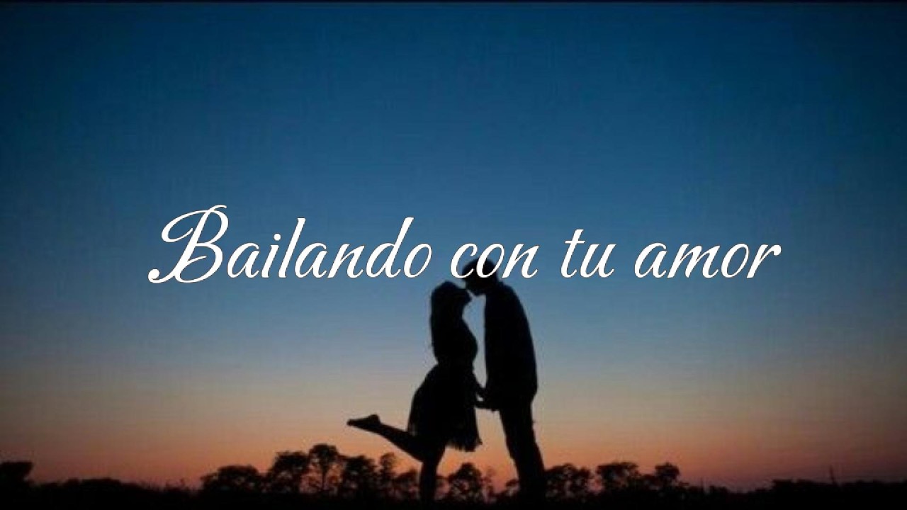 IA Melody - Bailando Con Tu Amor (Letra) Voz: Femenina