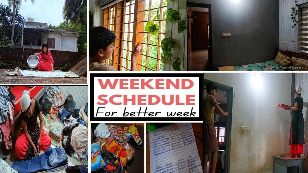 പിന്നത്തേക്ക് മാറ്റിവയ്ക്കാതെ ചെയ്തു തീർക്കാം #home #dayinmylife @feelgoodmom