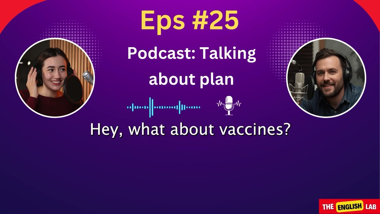 Talking About Plans | Clear Communication for Everyday Life