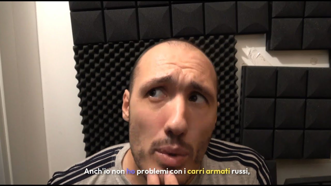 Ricreazione, la guerra è cominciata!