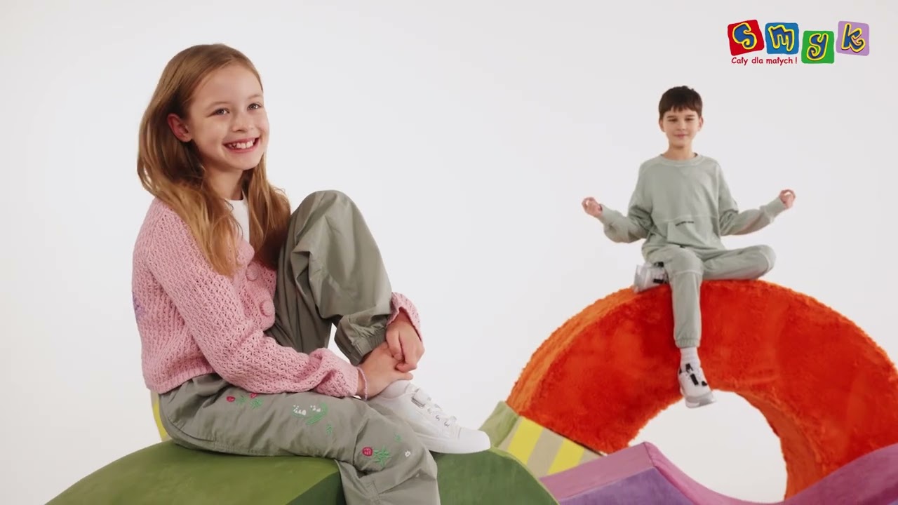 Nowa kolekcja SMYK na wiosnę!