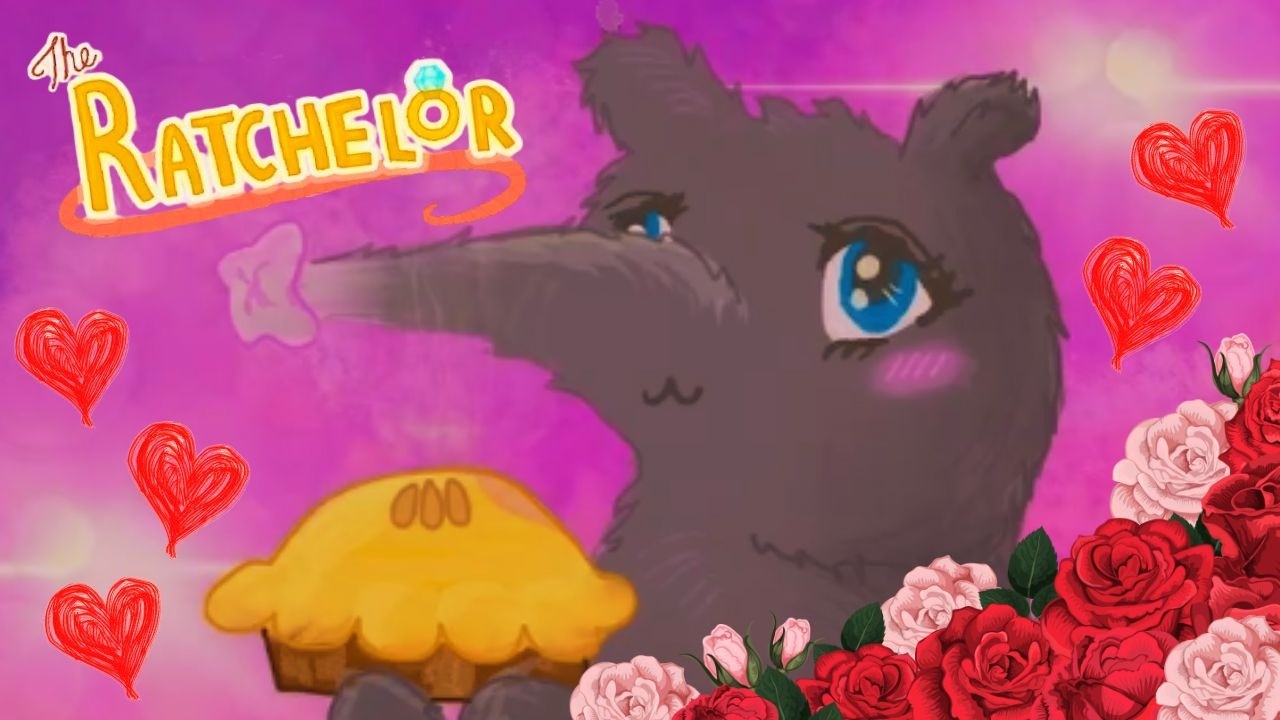 Will I Find My Rat Lover For Valentine's Day?