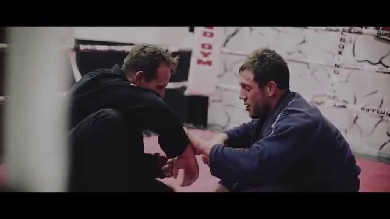 Lamude BJJ: Brazilian Jiu Jitsu