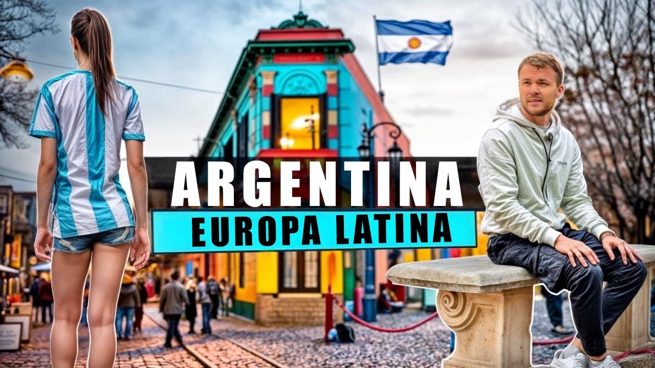 Mudarse a Argentina. Buenos Aires - Europa barata en Latinoam&eacute;rica