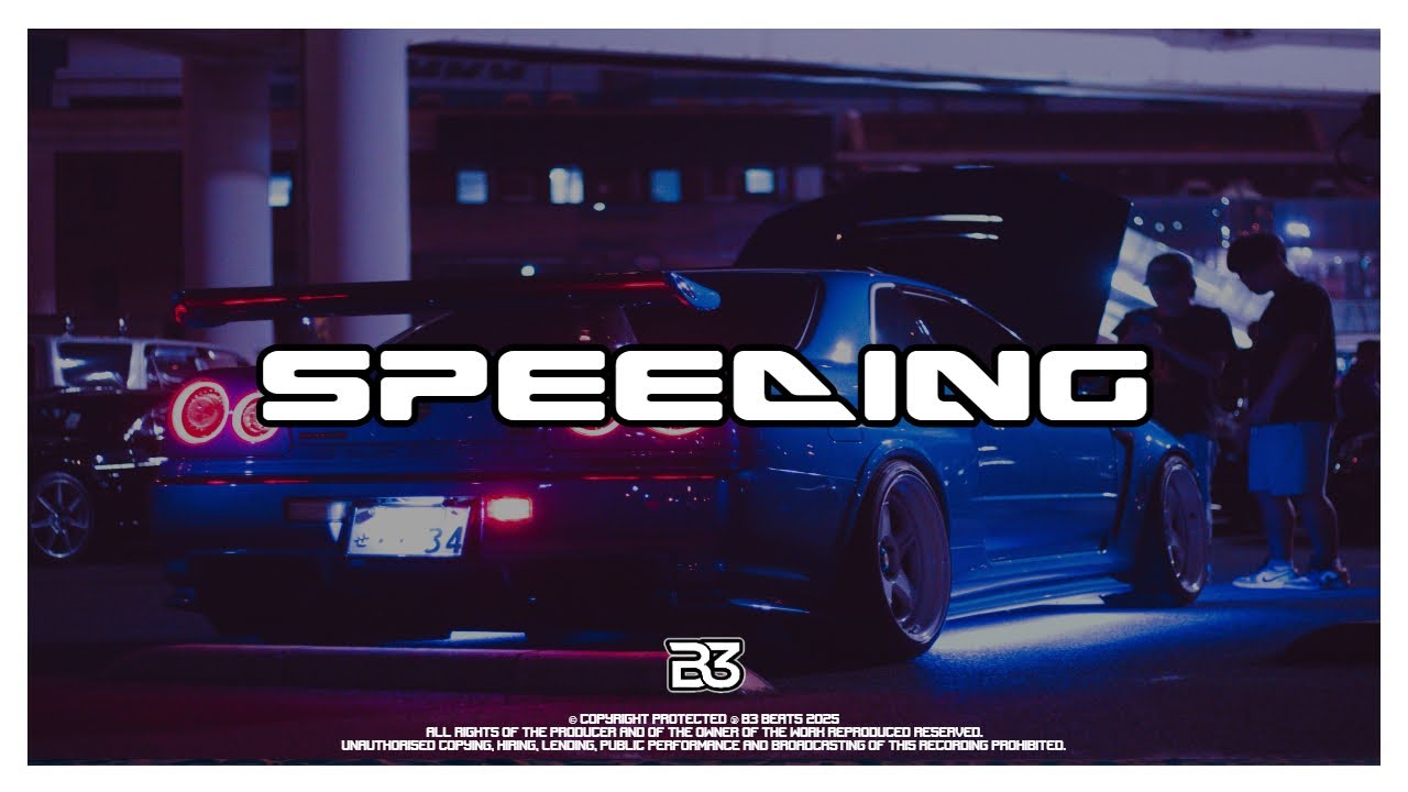(FREE) Tyga x G-Eazy Type Beat 2026 - Speeding