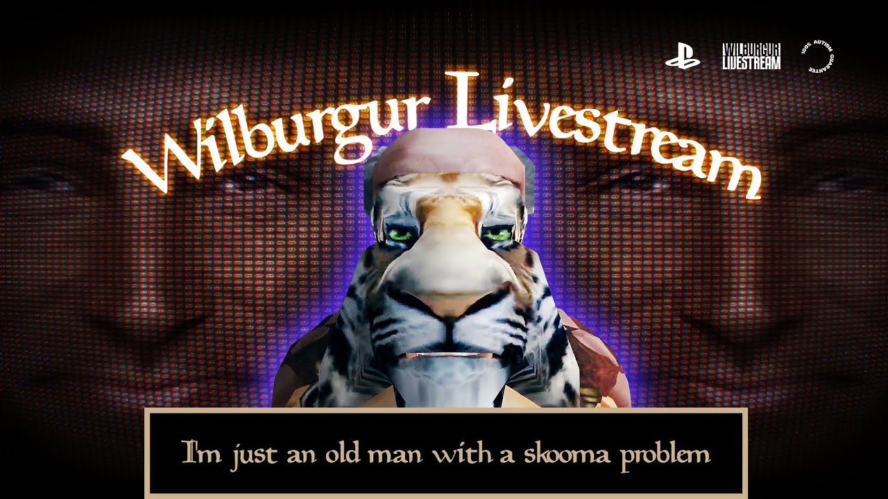 MORROWIND New Start -- Wilburgur Livestream 2026 (7)