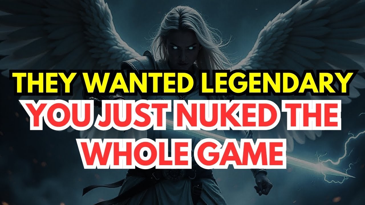 Spec Ops Trained for Decades to Master This… You Did It by Accident 😳🔥