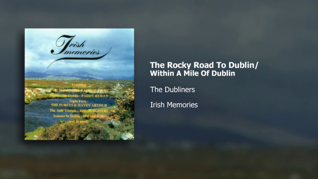 The Dubliners | Within A Mile Of Dublin