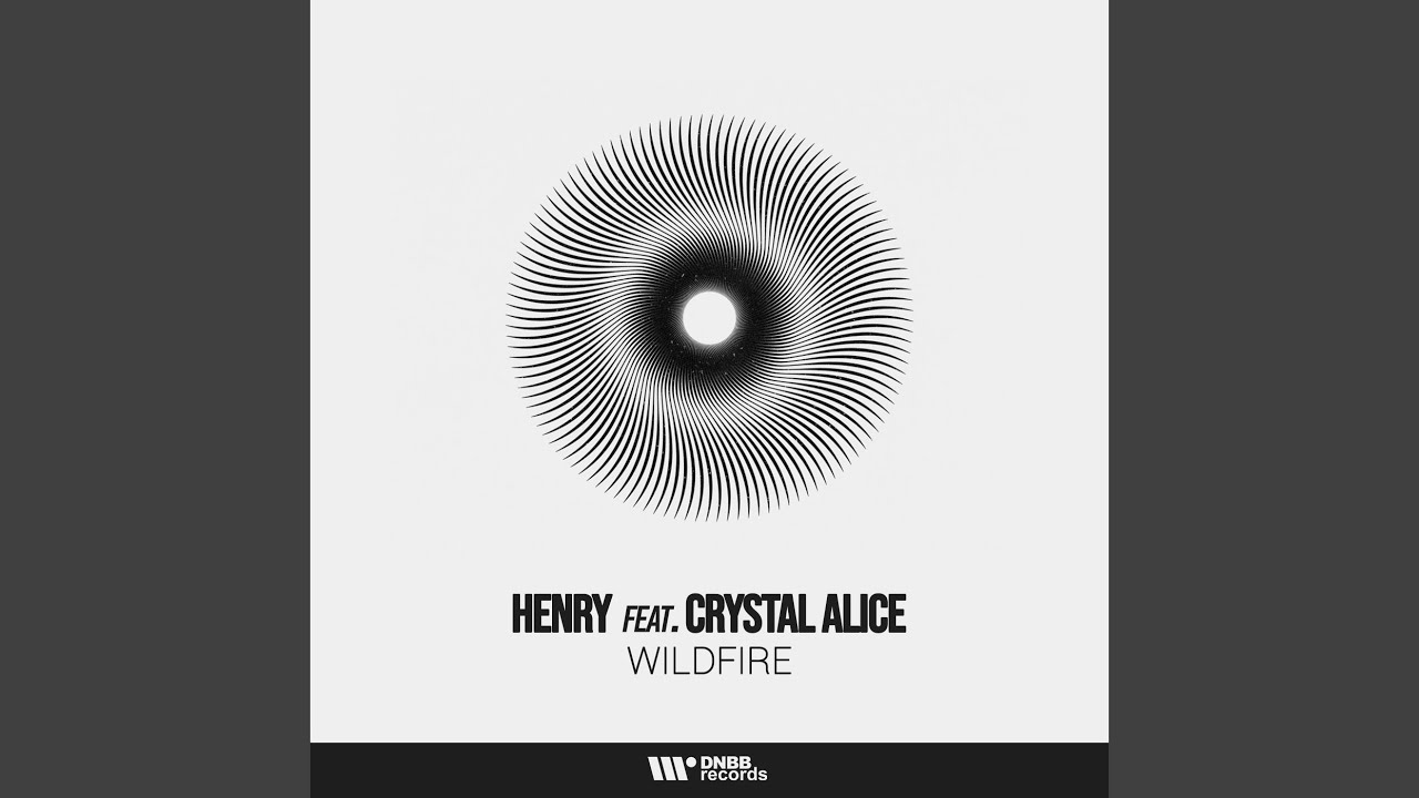 Wildfire (feat. Crystal Alice)