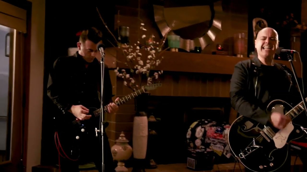 Peter Furler - All in Your Head | Live Session
