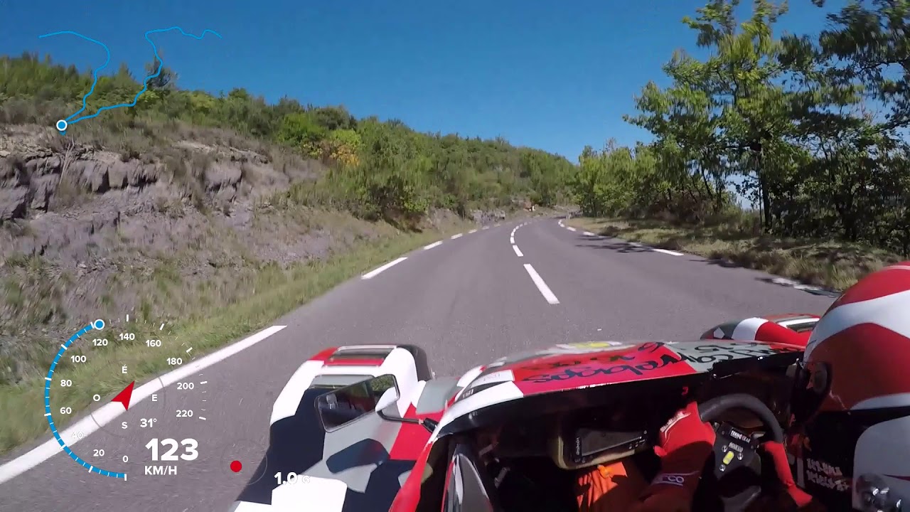 course de cote de quillan finale