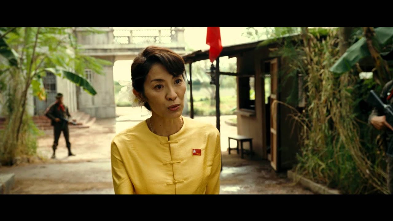 The Lady | 