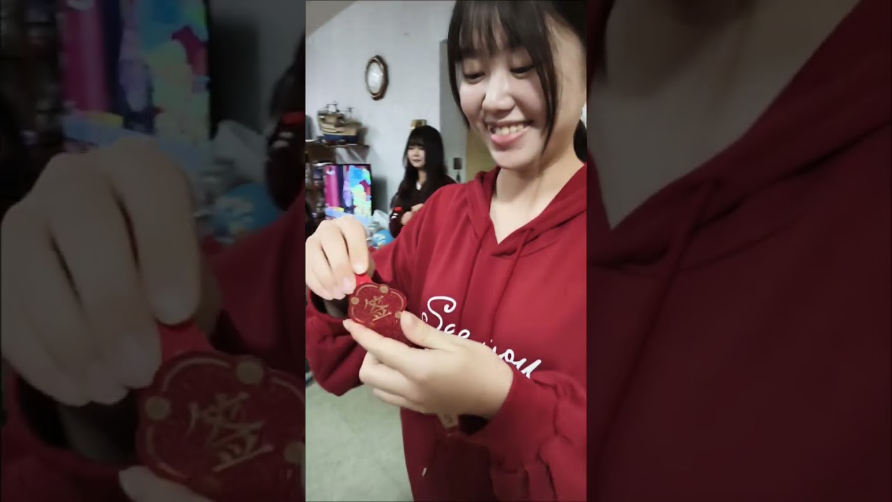 20260218回娘家&生日派對