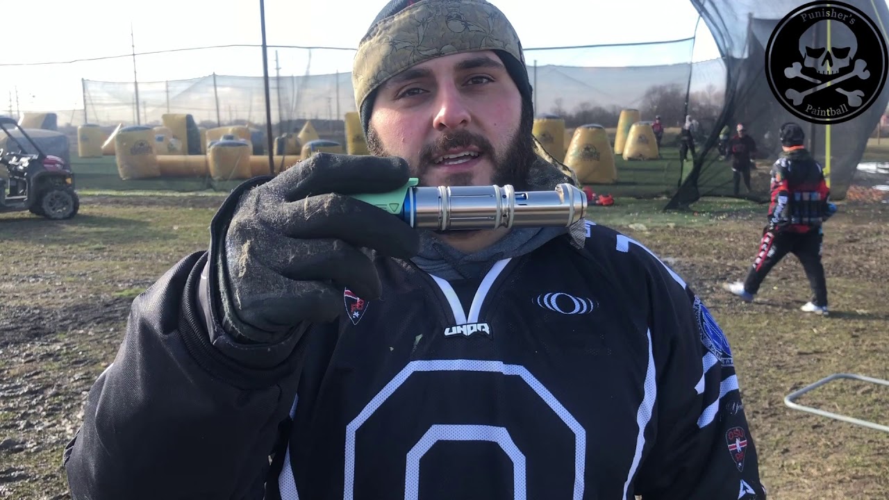 DLX Luxe Encore Bolt Shooting Video & Overview