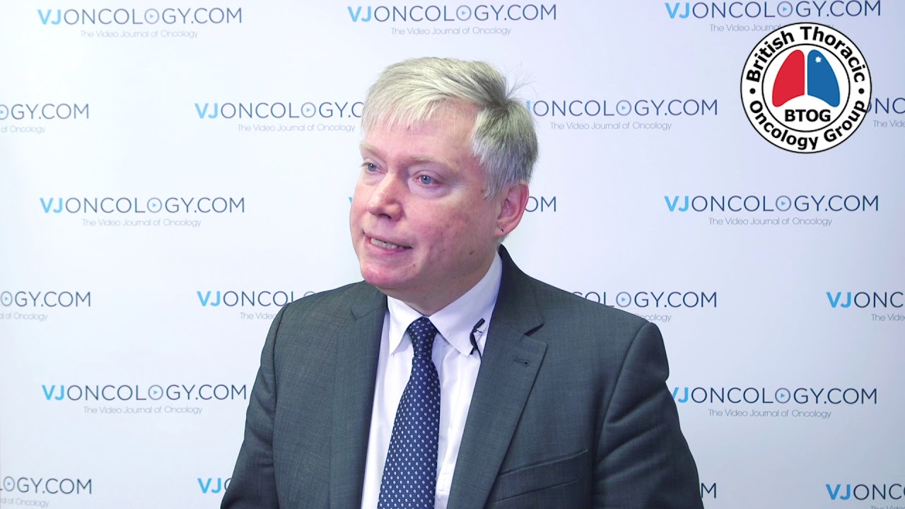 Pembro continues to demonstrate OS benefit in first-line NSCLC: KEYNOTE-024 update