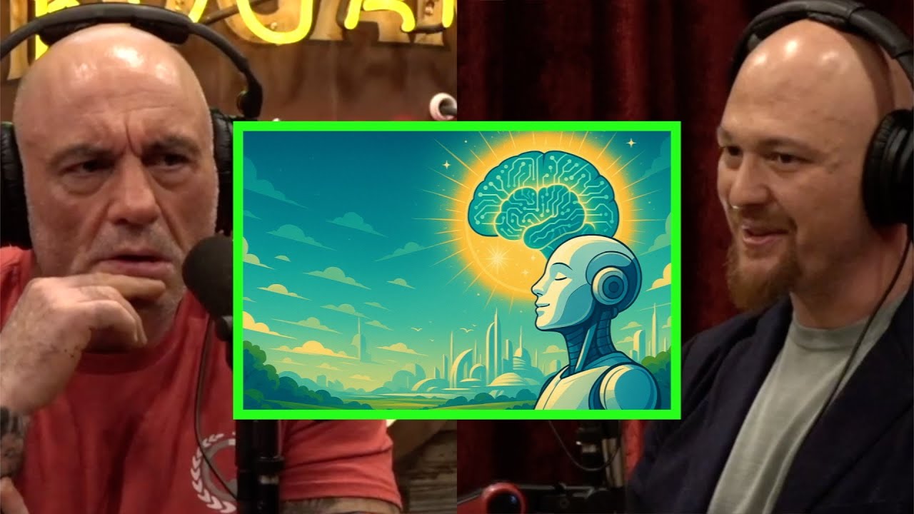 The Best Case Scenario for AI