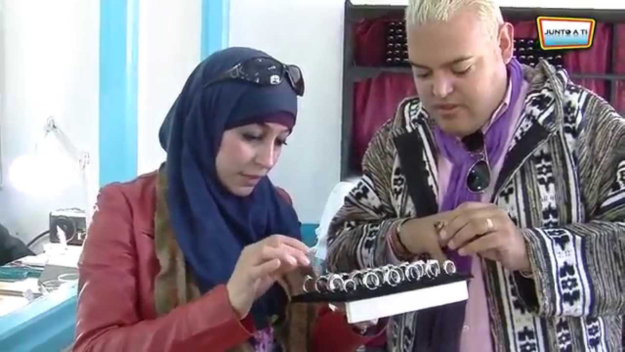 ChefChaouen 