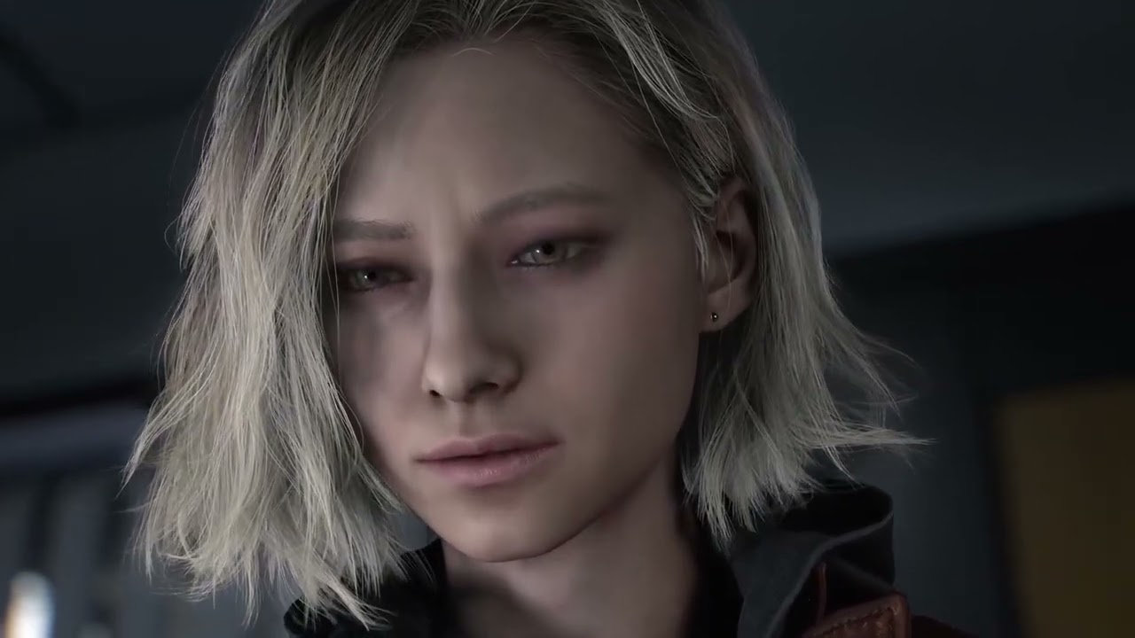 [Похоррорим] Resident Evil Requiem (8) Поднятие платины в одиночку