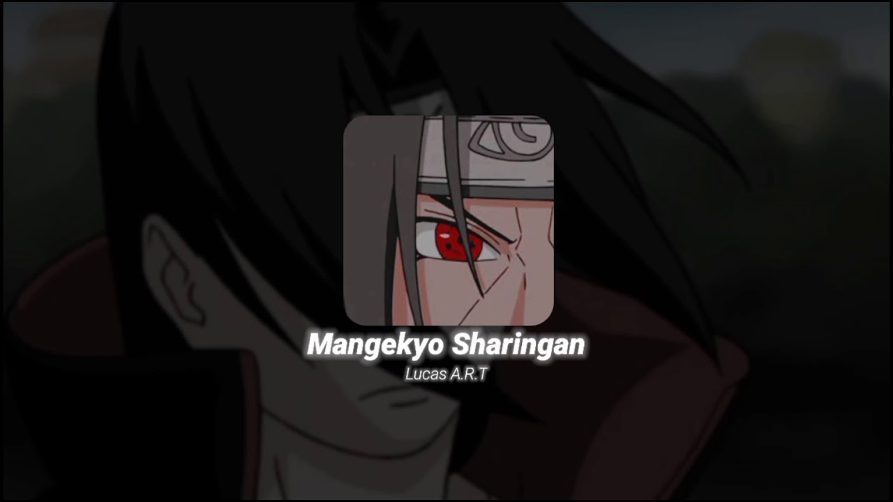 𝐋𝐮𝐜𝐚𝐬 𝐀.𝐑.𝐓 - 𝐌𝐚𝐧𝐠𝐞𝐤𝐲𝐨 𝐒𝐡𝐚𝐫𝐢𝐧𝐠𝐚𝐧 - (𝘴𝘭𝘰𝘸𝘦𝘥 + 𝘳𝘦𝘷𝘦𝘳𝘣)