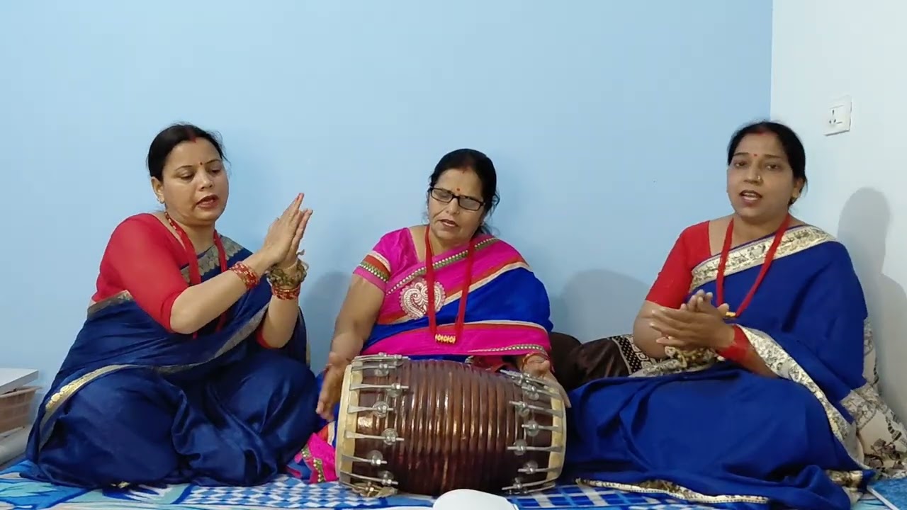 तेरी जटा बड़ी प्यारी || शिवरात्रि स्पेशल || शिव भजन || ज्वालपा भुवनेश्वरी कीर्तन मंडली #bhakti #shiv