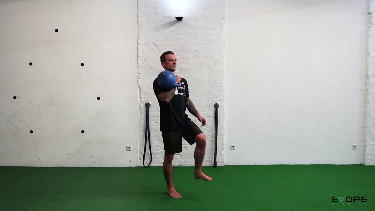 Reflexive Stability Catching