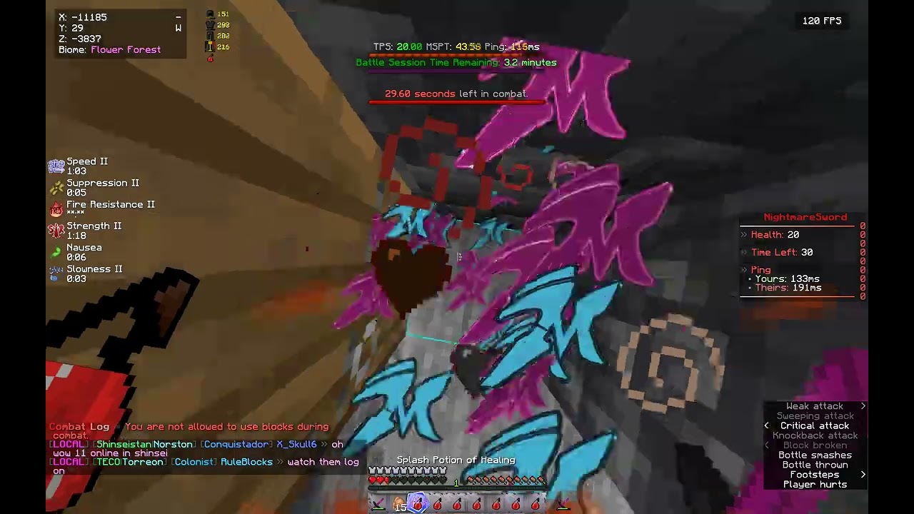 ccnet in a nutshell