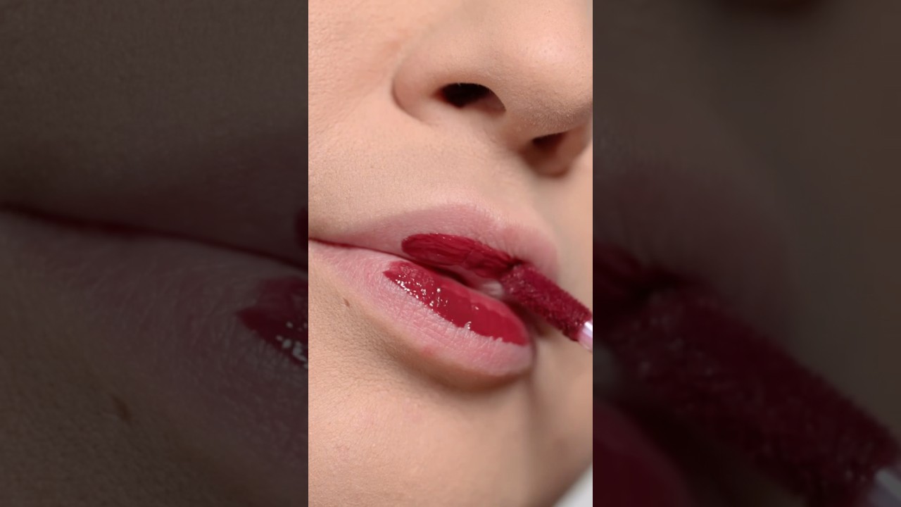 kaja beauty love swipe lipstick 💄 