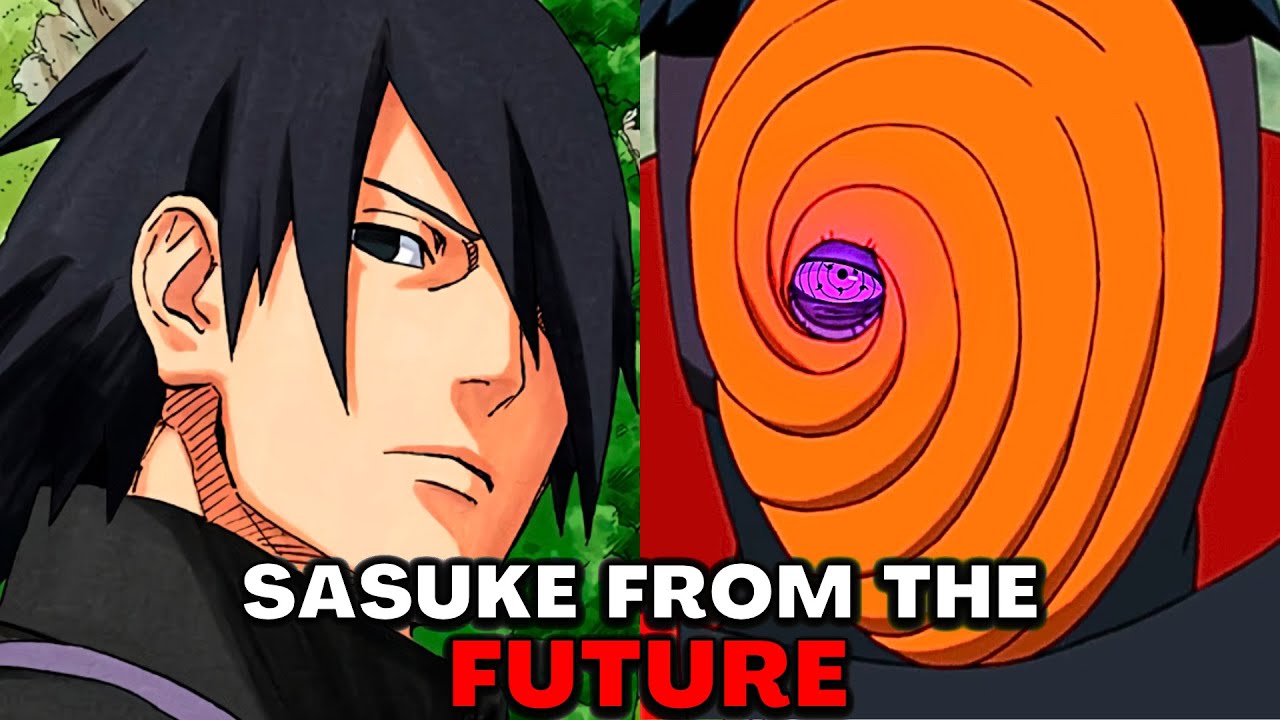 Who People Thought Tobi Was Before The Reveal