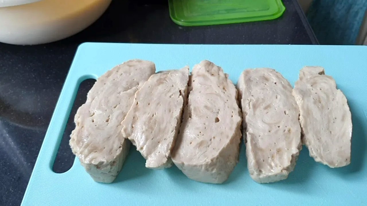 L&agrave;m M&igrave; Căn Kh&ocirc;ng Cần Giặc Bột. C&aacute;c Bạn Th&iacute;ch M&oacute;n Chay H&atilde;y Xem C&aacute;ch Xứng L&agrave;m Nha