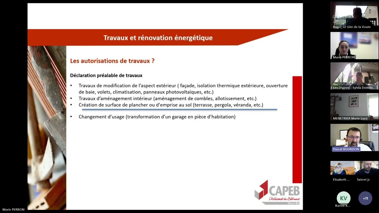 info Flash - Présentation réglementation des meublés de tourisme