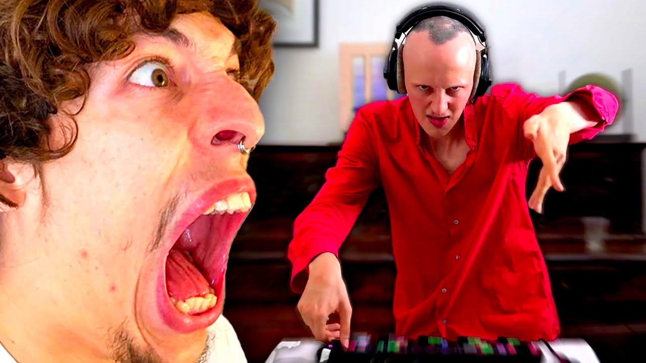 🤯 THIS GUY BLEW EVERYONE'S MIND, BUT NO ONE EXPECTED HIM 🤯