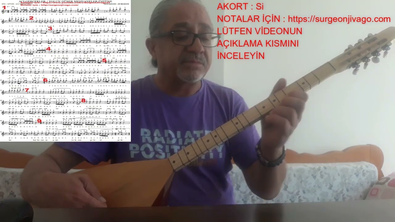 SOLFEJ İBRAHİM TATLISES ACI GERÇEKLER YOLUN DÜŞER MEHYANELER ÜSTÜNE KISA SAP BAĞLAMA EKLEYEN SURGEON