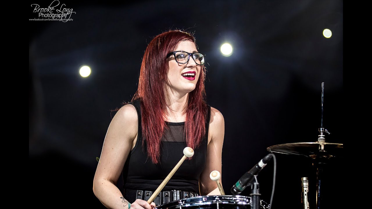 Skillet Those Nights (Banjo version) Live HD HQ AUDIO!!! Winter Jam 2015