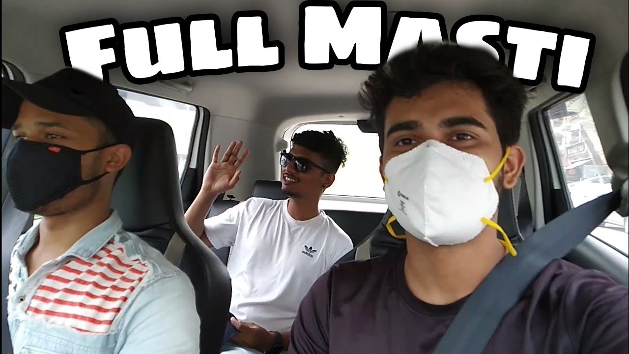 FRIENDS REUNION  #Vlog40
