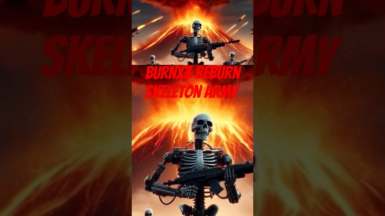 BURNX3 REBURN
