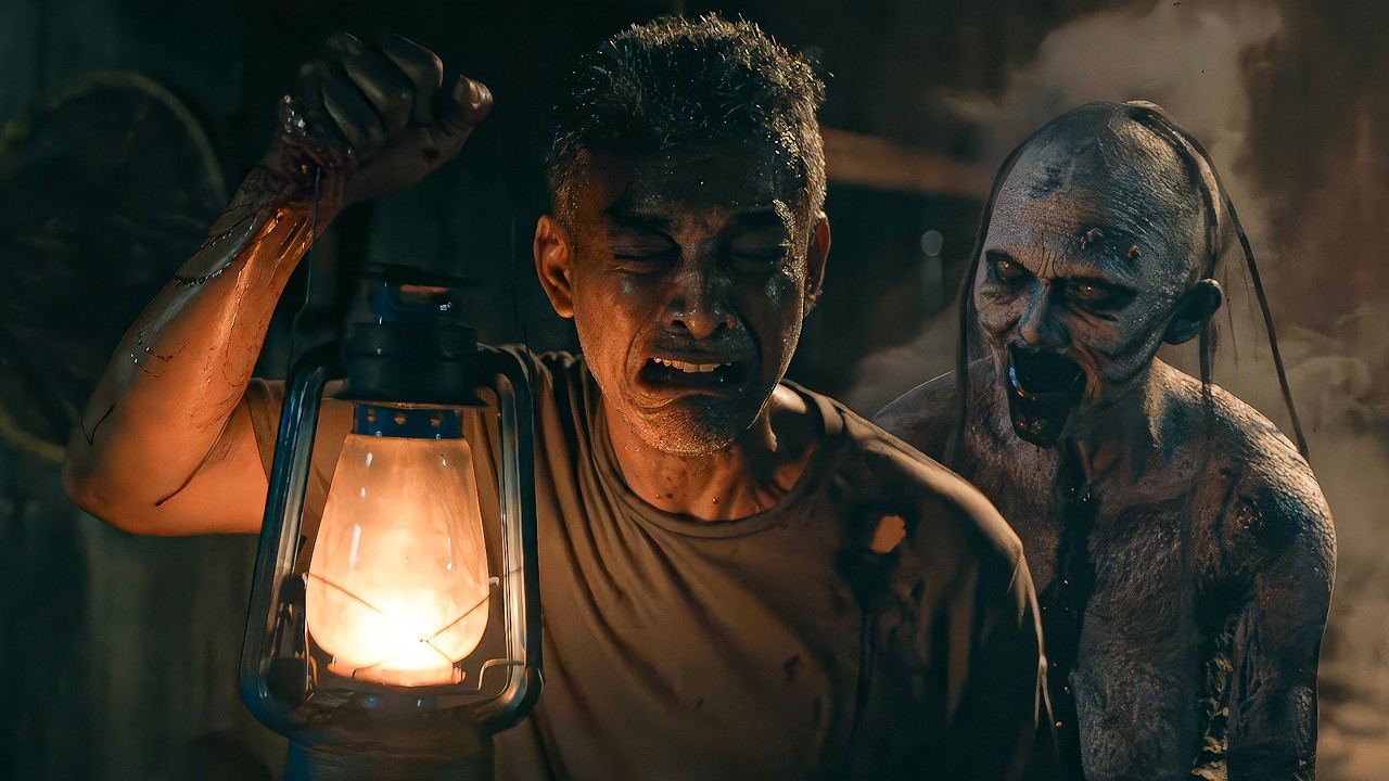 The Forbidden Ritual That Grants Any Wish but Takes Your Soul! &ndash; Movie Recap | Horror Recap