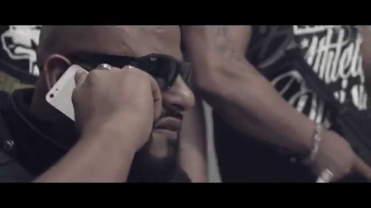 I.S.S.A. - SPITTE BABABARS (OFFICIAL VIDEO HD)
