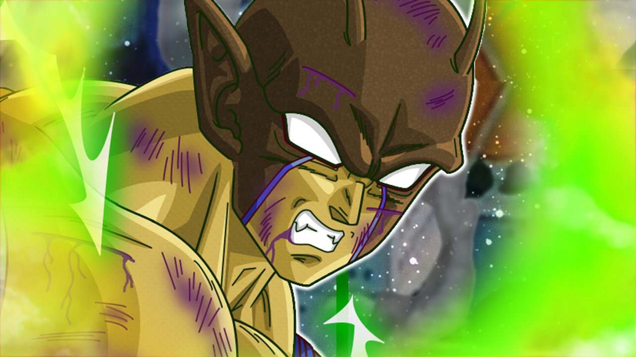 Dragonball Super: Can Piccolo Obtain God Ki Through the God Ki Chamber? Super Namekian God?