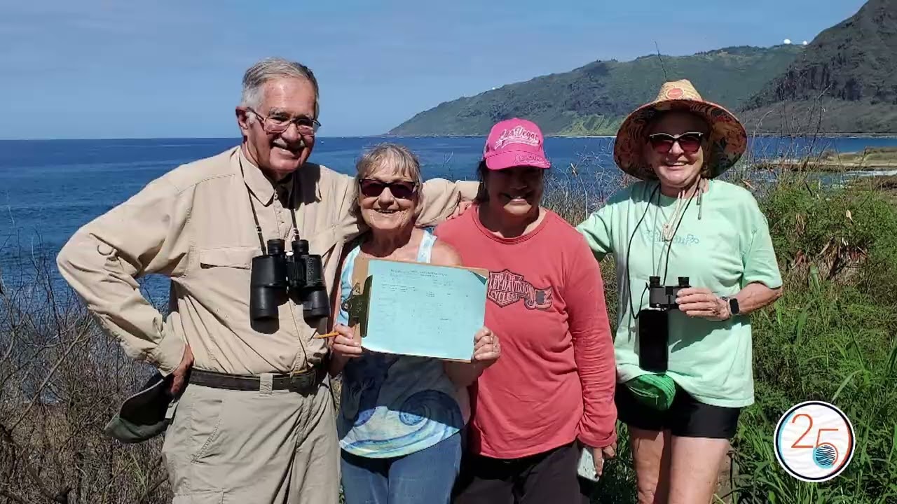 Sanctuary Ocean Count